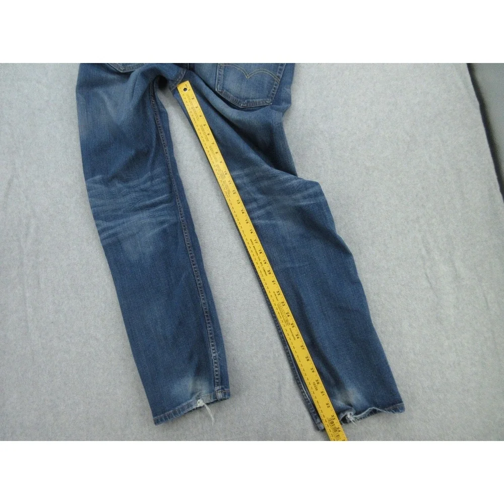 Levis levi 505
